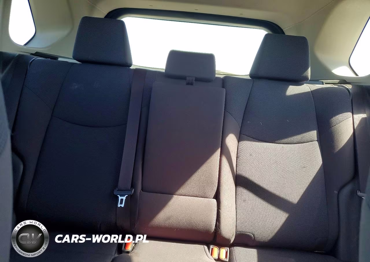 2019 Toyota Rav4 VIN:JTMK1RFV0KD516304 - 10
