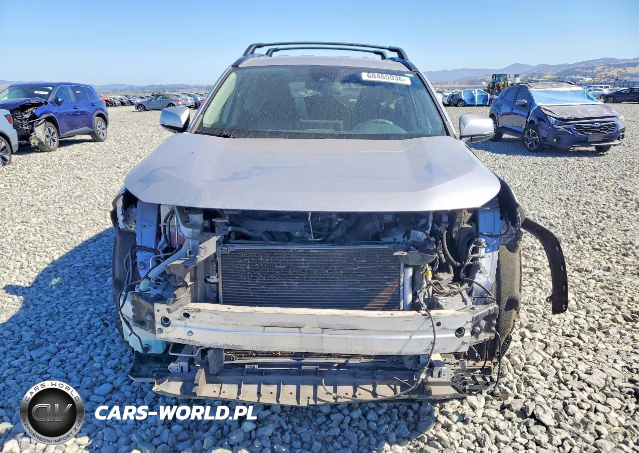 2019 Toyota Rav4 VIN:JTMK1RFV0KD516304 - 5