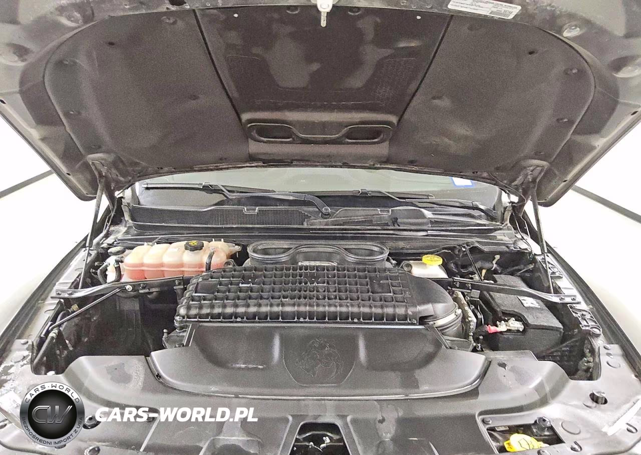 2021 Ram 1500 Trx VIN:1C6SRFU97MN803320 - 11