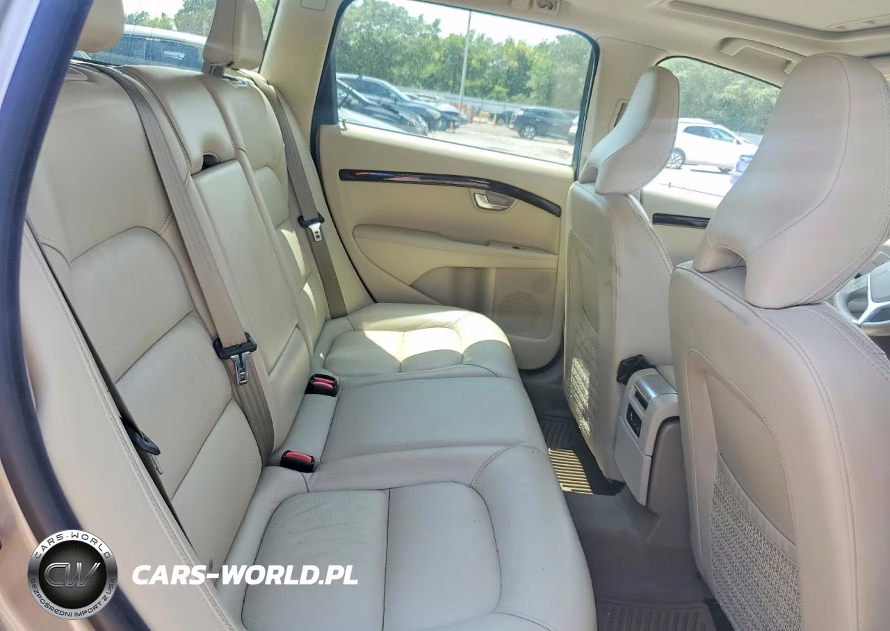 2013 Volvo Xc70 3.2 VIN:YV4952BL2D1166450 - 10