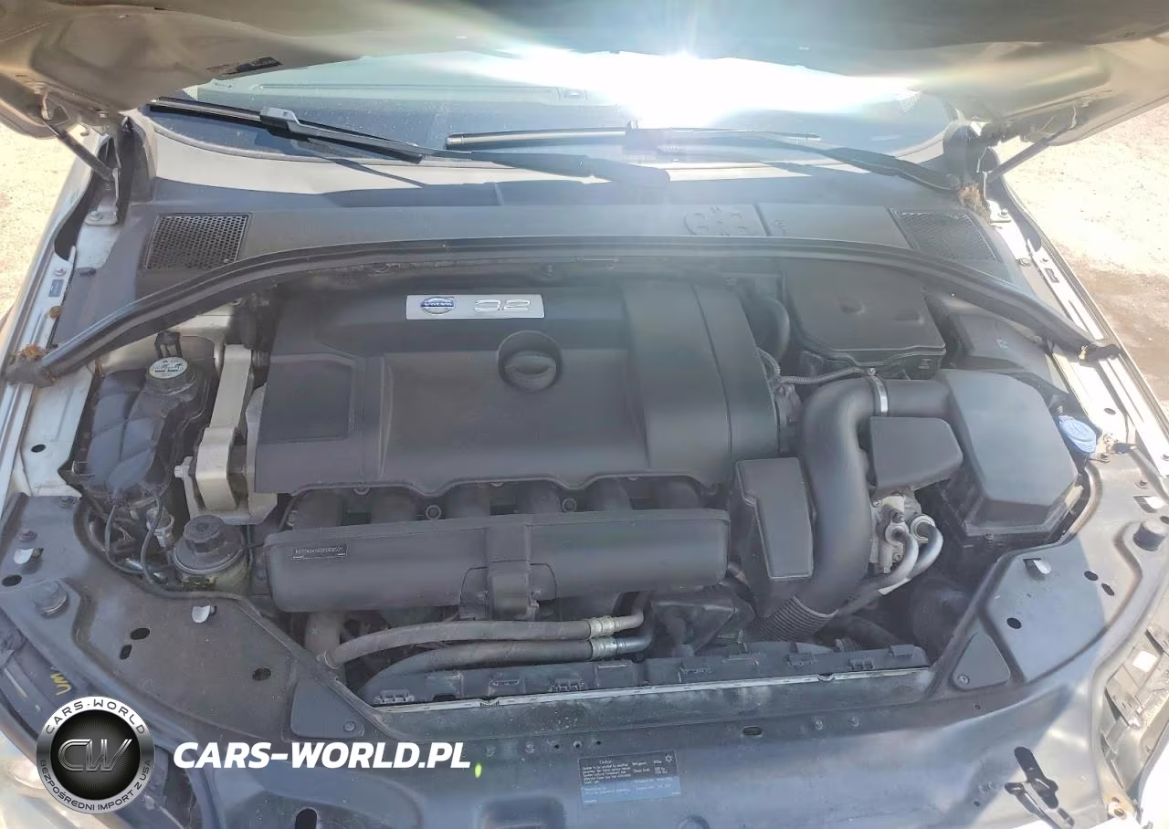 2013 Volvo Xc70 3.2 VIN:YV4952BL2D1166450 - 11
