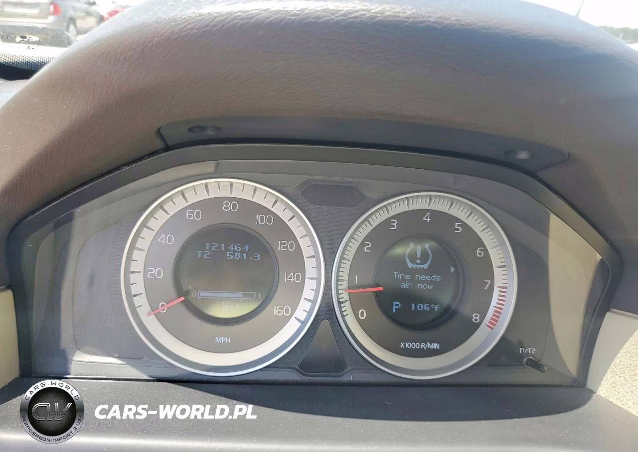 2013 Volvo Xc70 3.2 VIN:YV4952BL2D1166450 - 9