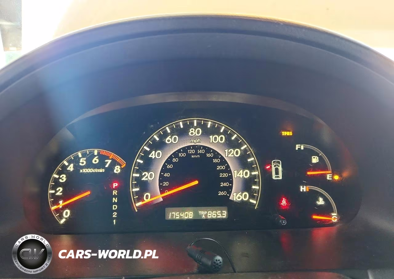 2007 Honda Odyssey Lx VIN:5FNRL38227B022003 - 9