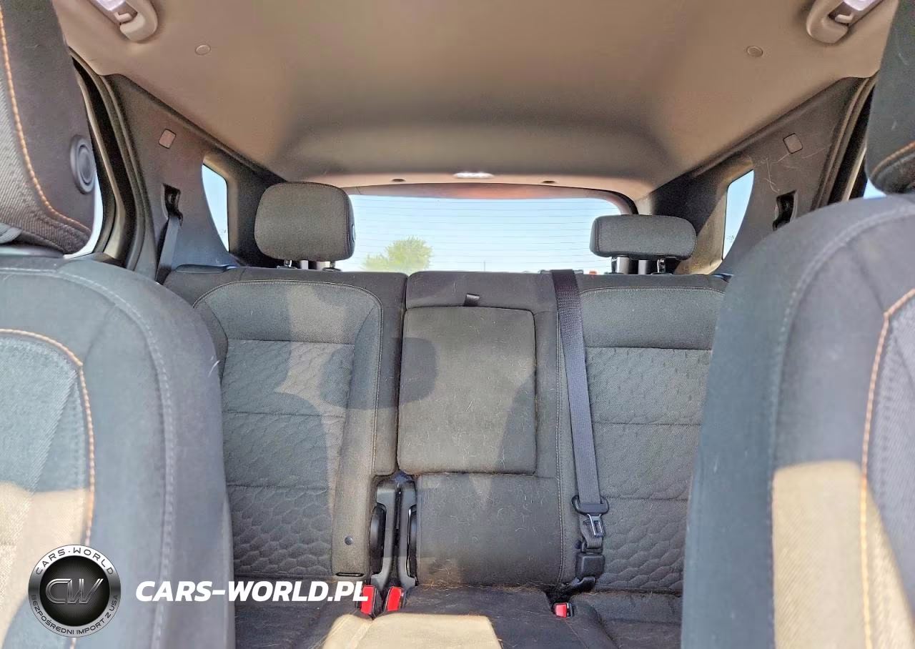 2018 Chevrolet Equinox Lt VIN:3GNAXJEV1JS644084 - 10