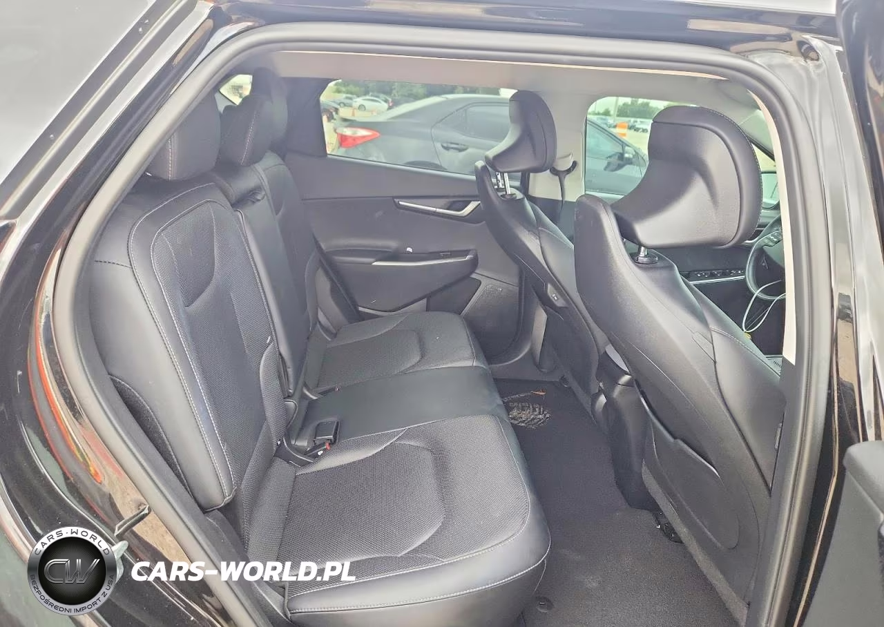 2023 Kia Ev6 Wind VIN:KNDC34LA2P5603853 - 10