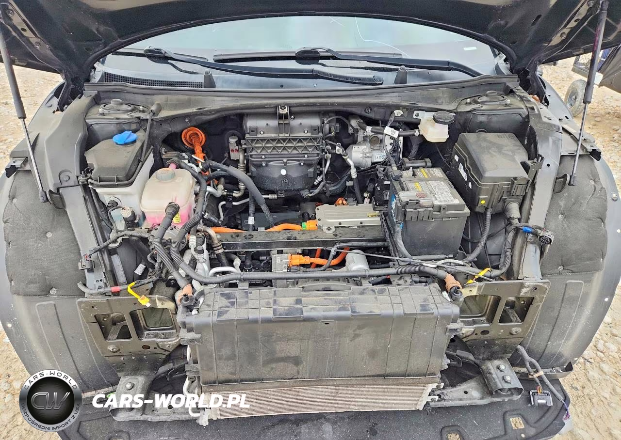 2023 Kia Ev6 Wind VIN:KNDC34LA2P5603853 - 11