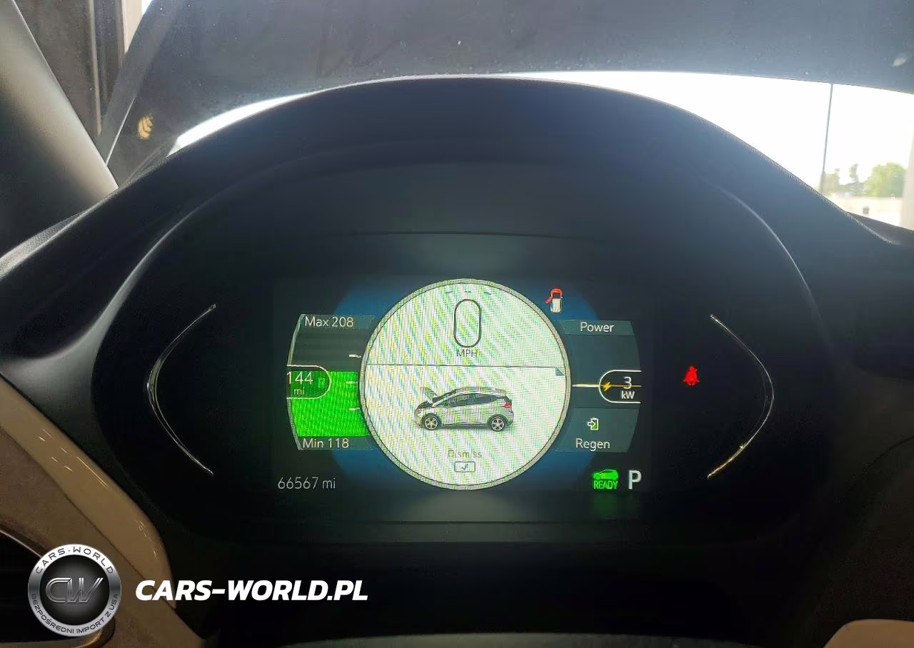 2020 Chevrolet Bolt Ev Lt VIN:1G1FY6S03L4125969 - 9