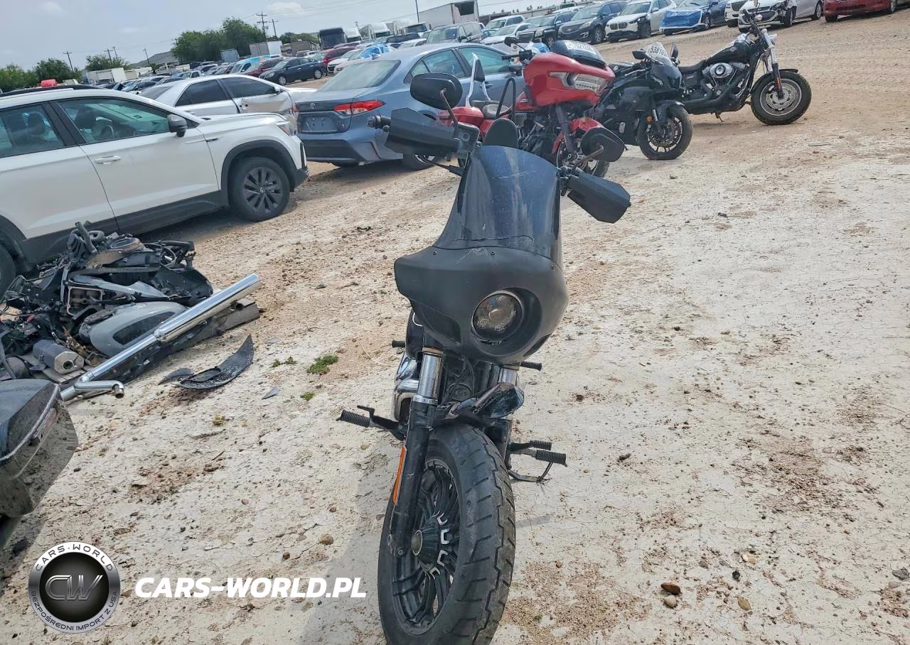 2017 Harley-Davidson Xl1200 Forty-Eight VIN:1HD1LC313HC406266 - 2