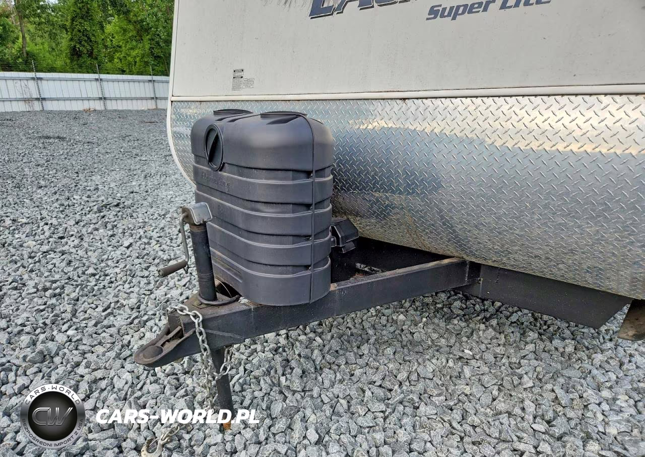 2010 Jayco Eagle Camper VIN:1UJBJ0BR7A1DG0183 - 7