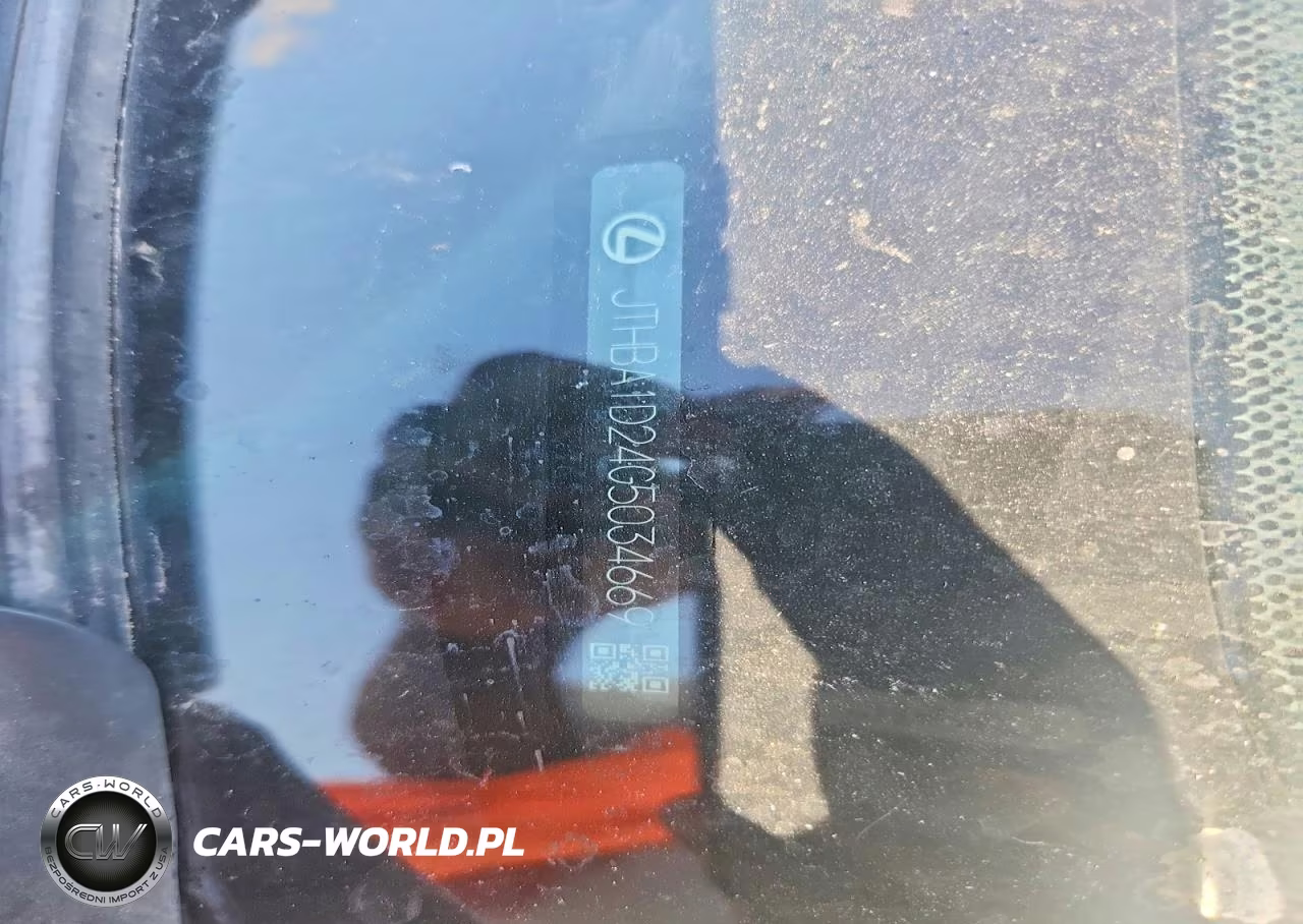 2016 Lexus Is 200T VIN:JTHBA1D24G5034669 - 13