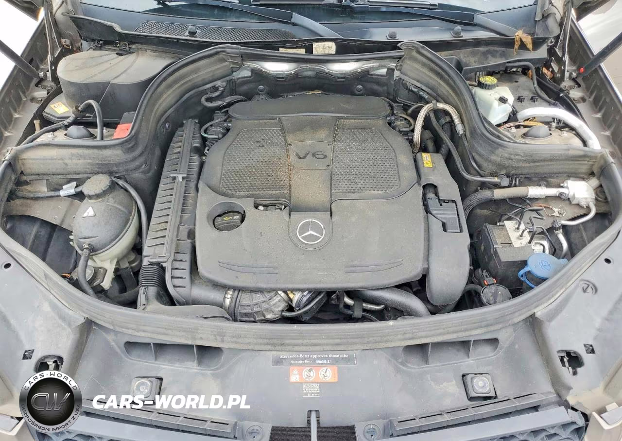 2014 Mercedes-Benz Glk 350 4Matic VIN:WDCGG8JB9EG249530 - 12