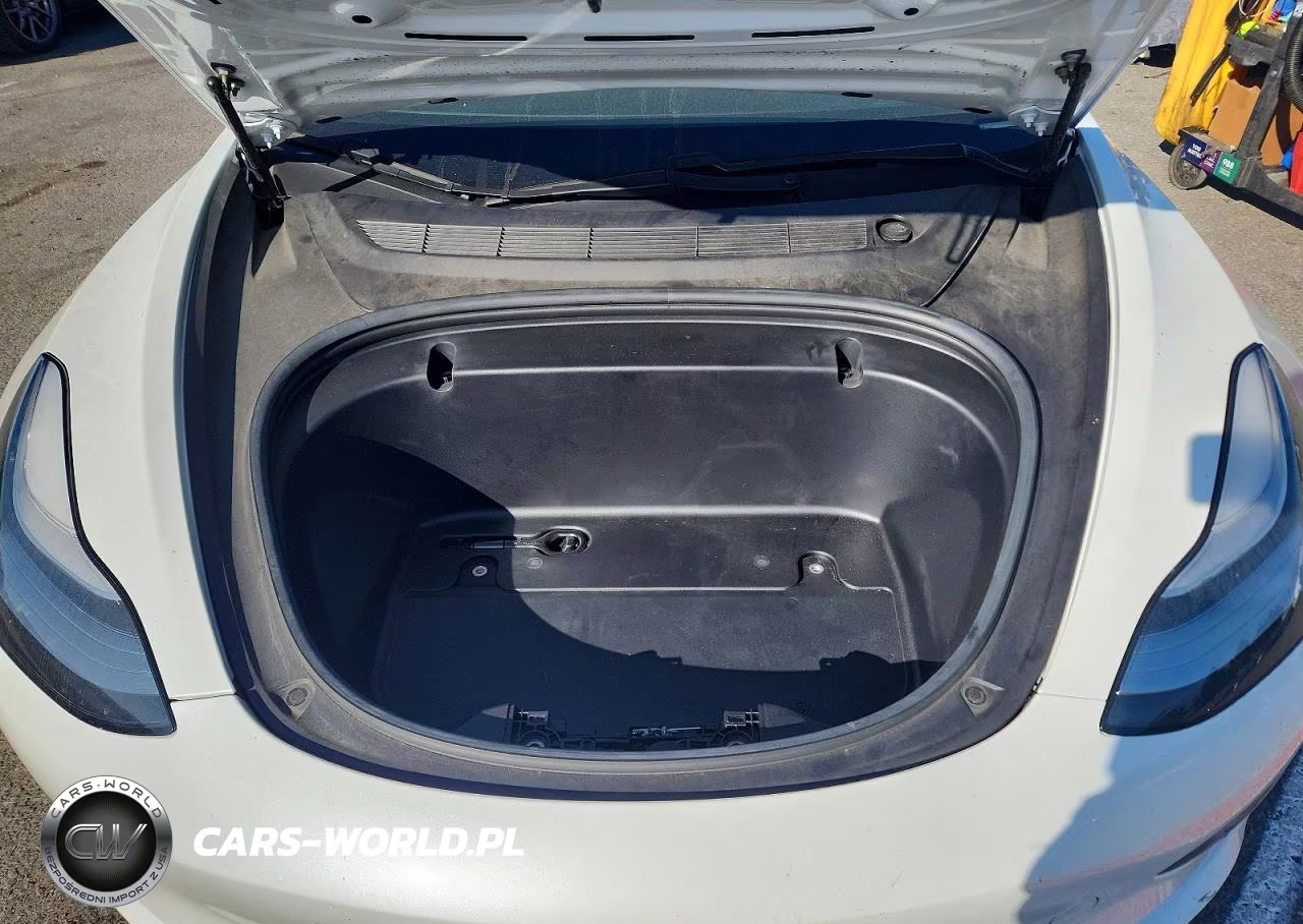 2020 Tesla Model 3 VIN:5YJ3E1EB5LF619732 - 11