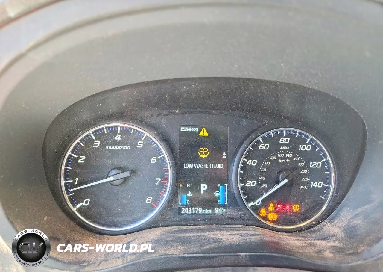 2020 Mitsubishi Outlander Se VIN:JA4AZ3A30LZ024636 - 9