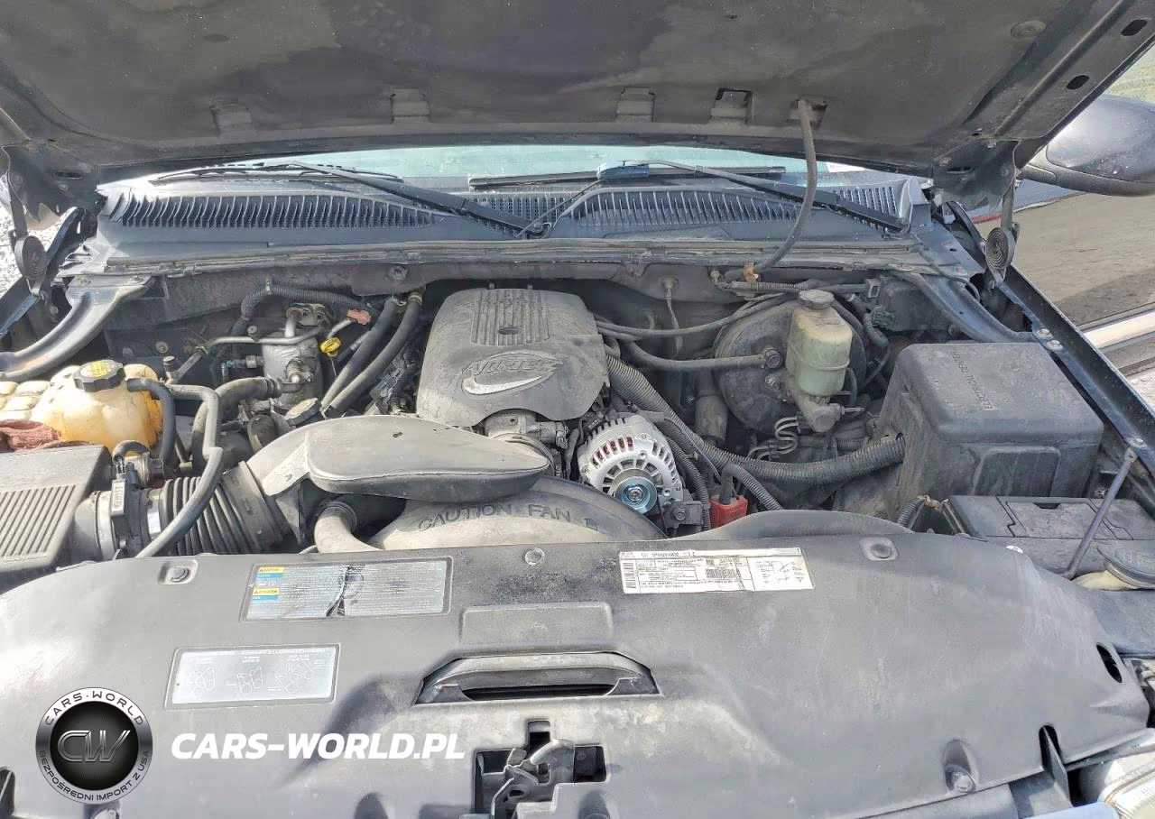 2001 GMC Yukon VIN:1GKEK13T01J186604 - 11