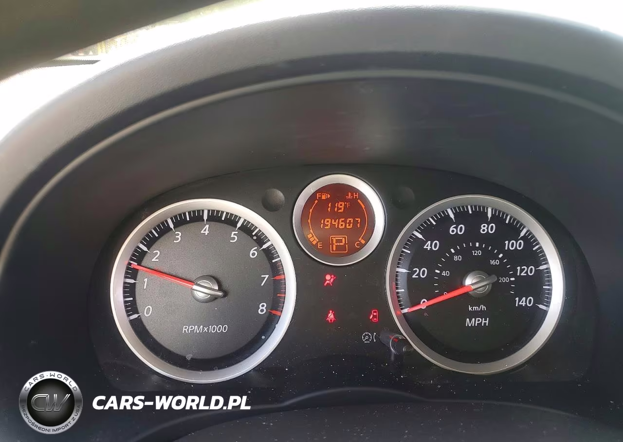 2011 Nissan Sentra 2.0 VIN:3N1AB6AP7BL669663 - 9