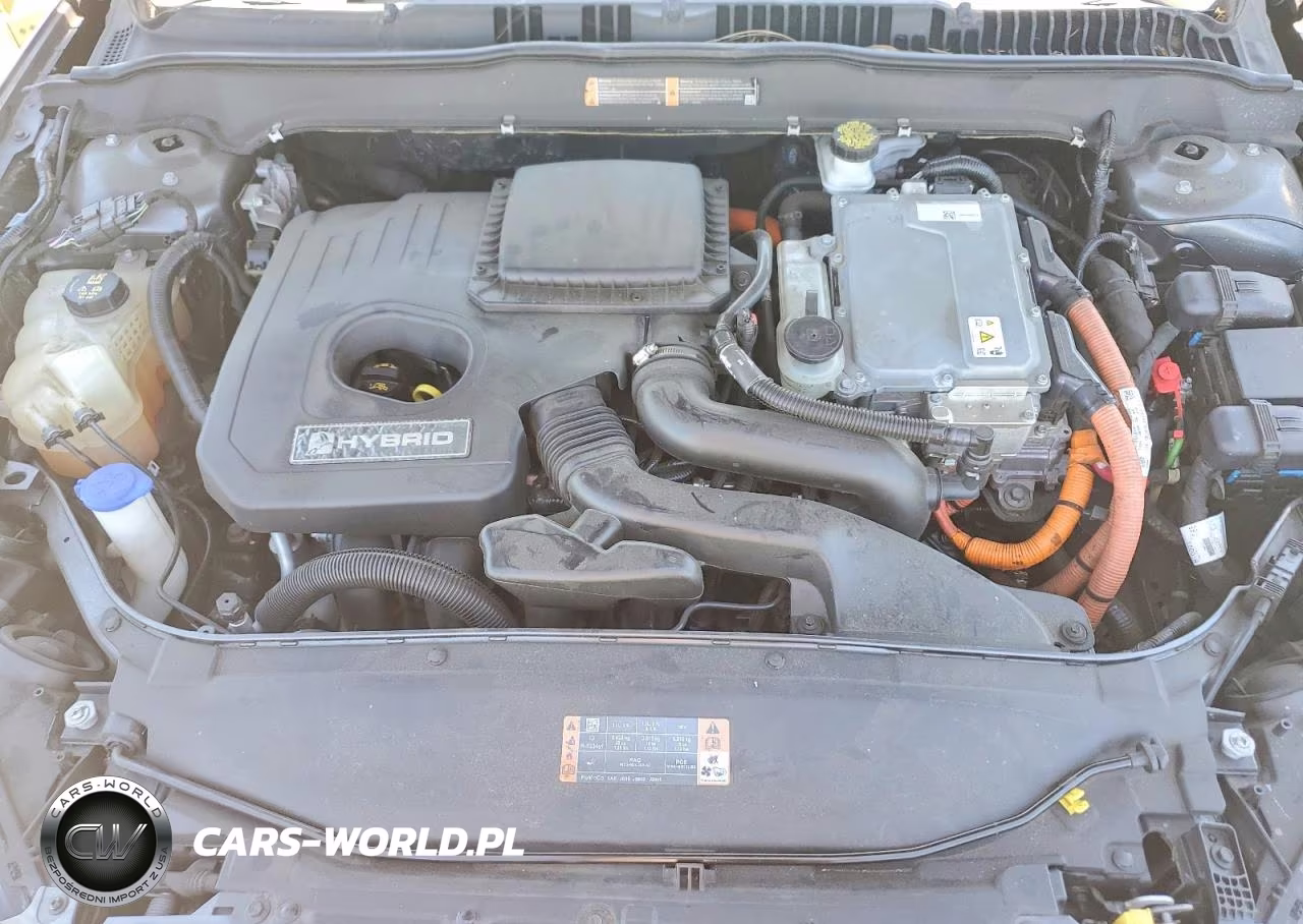 2019 Ford Fusion Se VIN:3FA6P0LU9KR115337 - 11