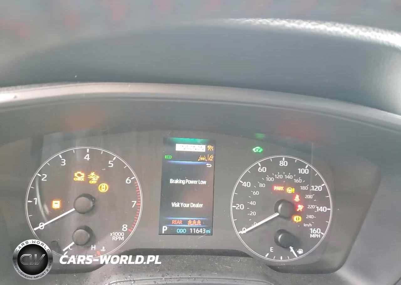 2025 Toyota Corolla Cross Hybrid Nightshade VIN:7MUFBABG3SV088391 - 9