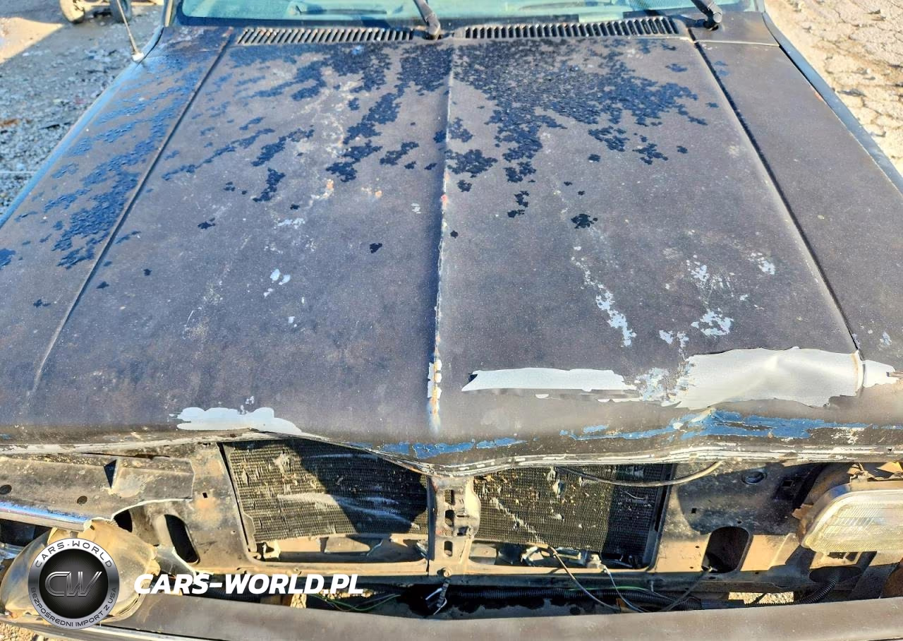 1991 Chevrolet S Truck S10 VIN:1GCCS14Z4M0149040 - 11