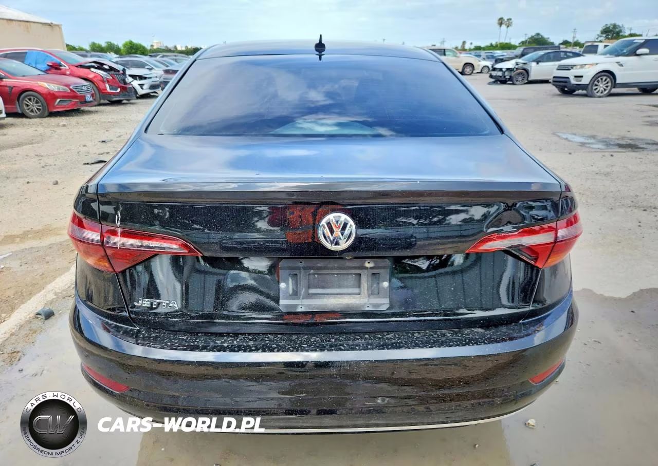 2019 Volkswagen Jetta S-Se-R-Line VIN:3VWC57BU2KM072760 - 6