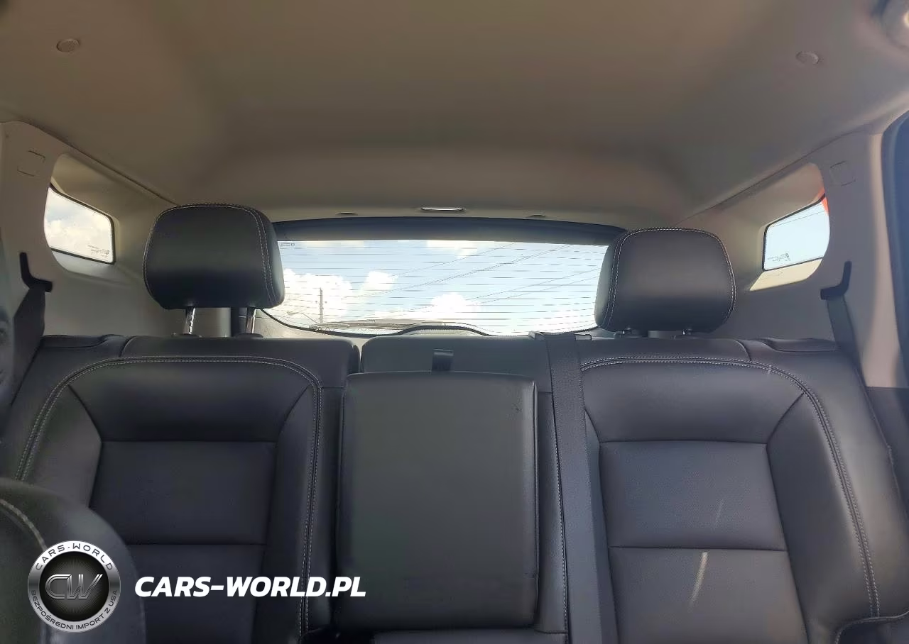 2024 GMC Terrain Slt VIN:3GKALVEG8RL300159 - 10