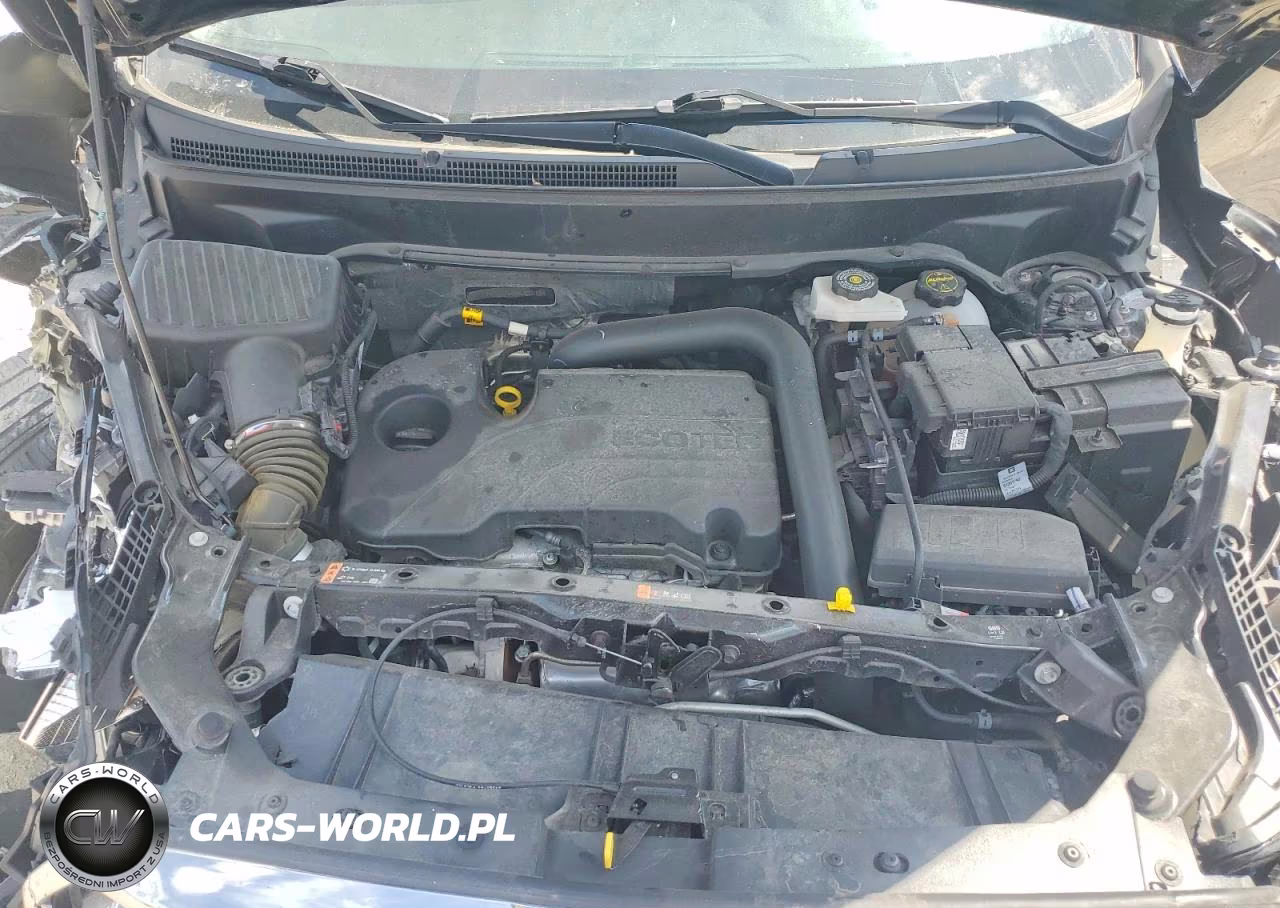 2024 GMC Terrain Slt VIN:3GKALVEG8RL300159 - 12