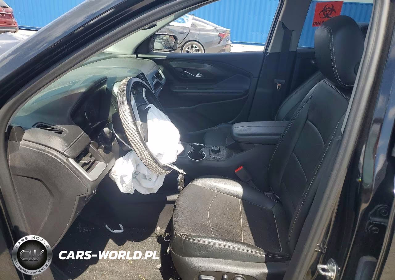 2024 GMC Terrain Slt VIN:3GKALVEG8RL300159 - 7