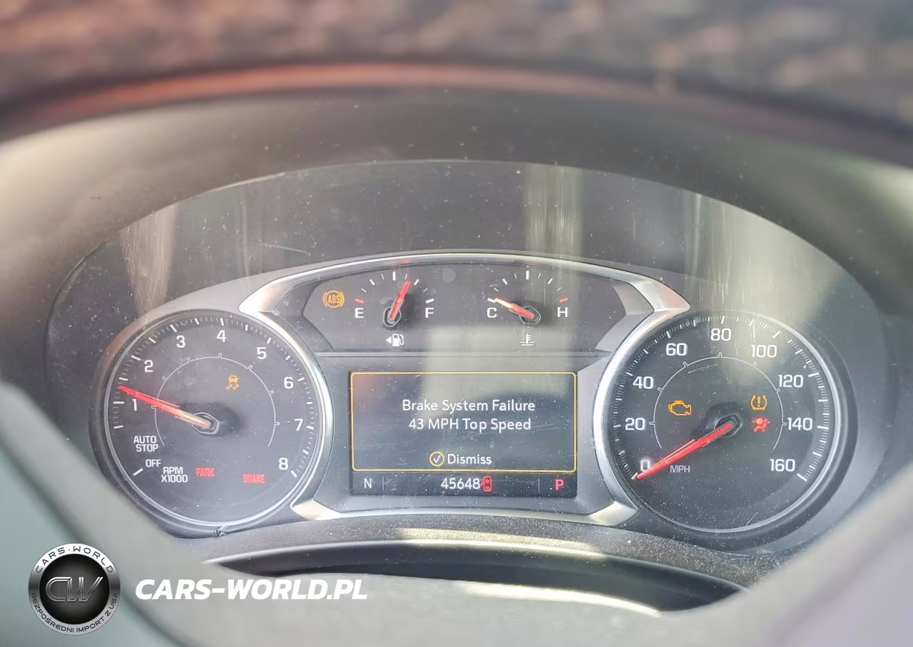 2024 GMC Terrain Slt VIN:3GKALVEG8RL300159 - 9