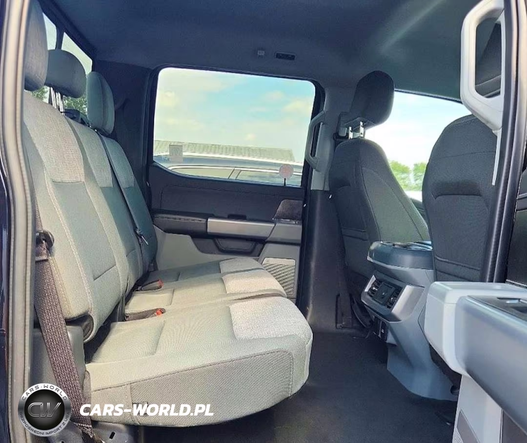 2024 Ford F250 Super Duty VIN:1FT8W2BN0REE71328 - 10