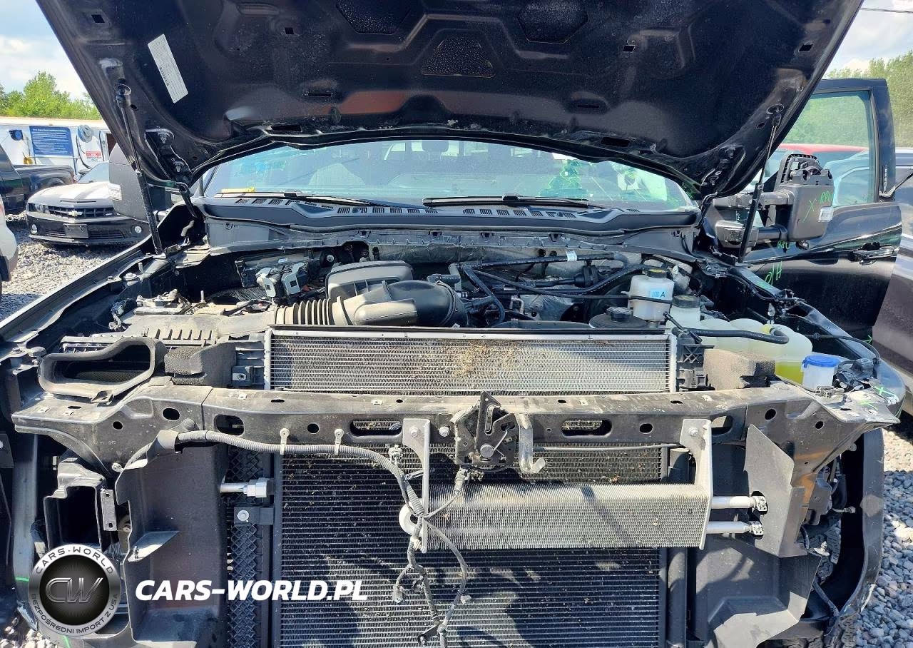 2024 Ford F250 Super Duty VIN:1FT8W2BN0REE71328 - 11