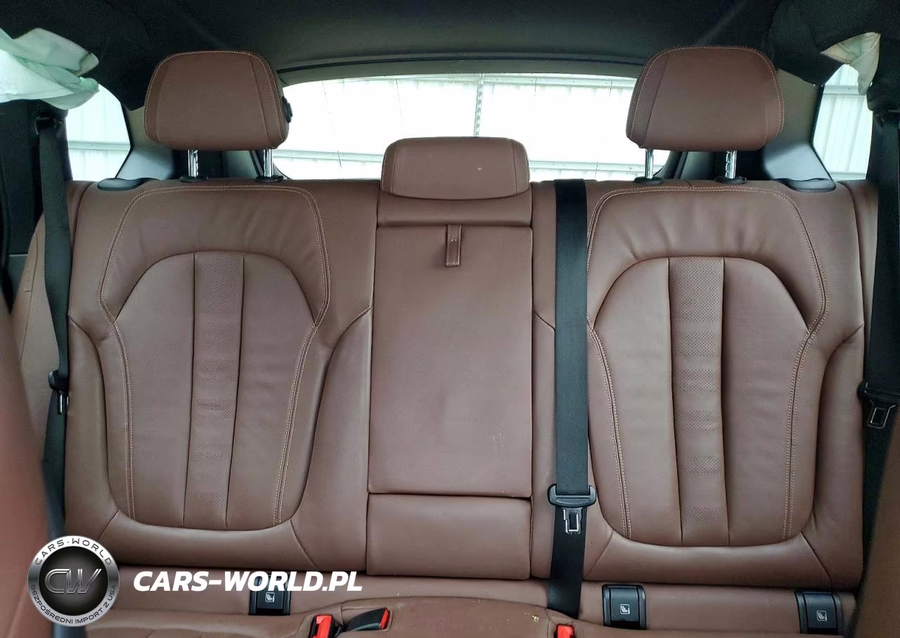 2021 BMW X5 Sdrive 40I VIN:5UXCR4C01M9D80927 - 10