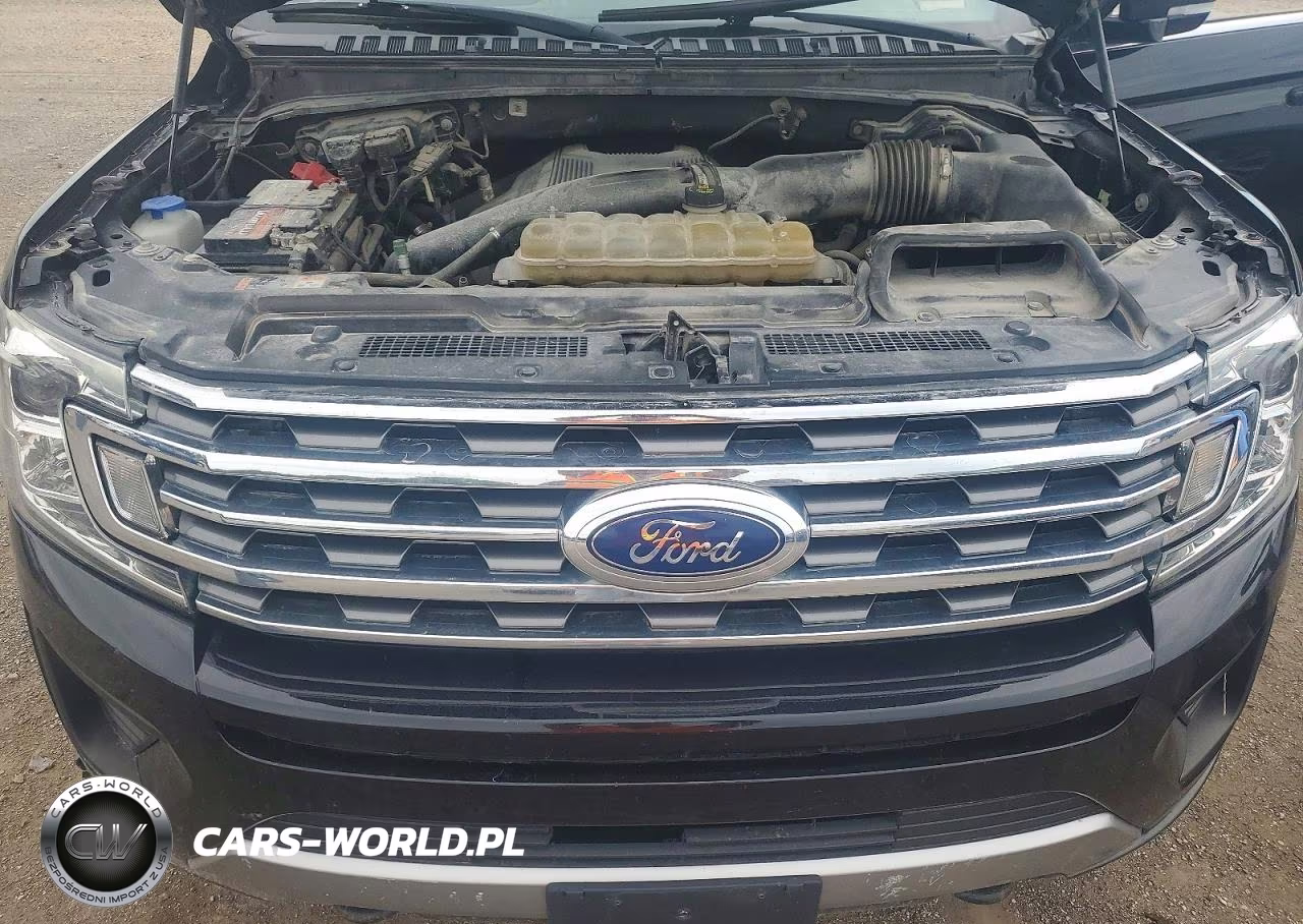 2018 Ford Expedition Xlt VIN:1FMJU1JT9JEA58227 - 12