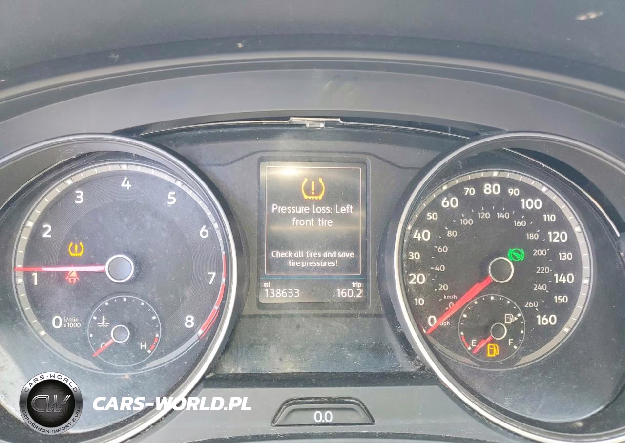 2021 Volkswagen Atlas Se VIN:1V2WR2CA1MC568776 - 9