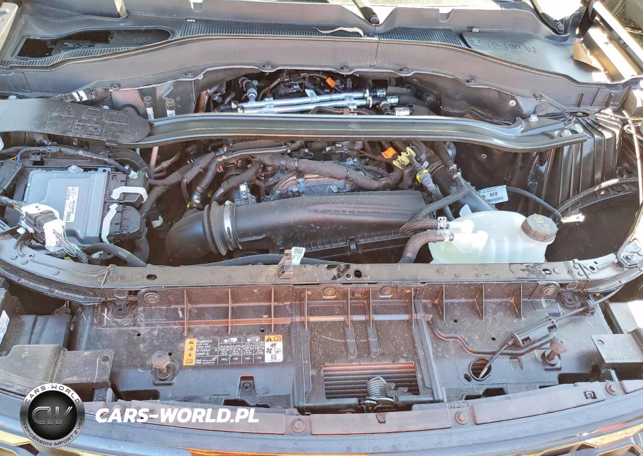 2026 Ford Explorer St-Line VIN:1FMUK8KH9TGA55244 - 12