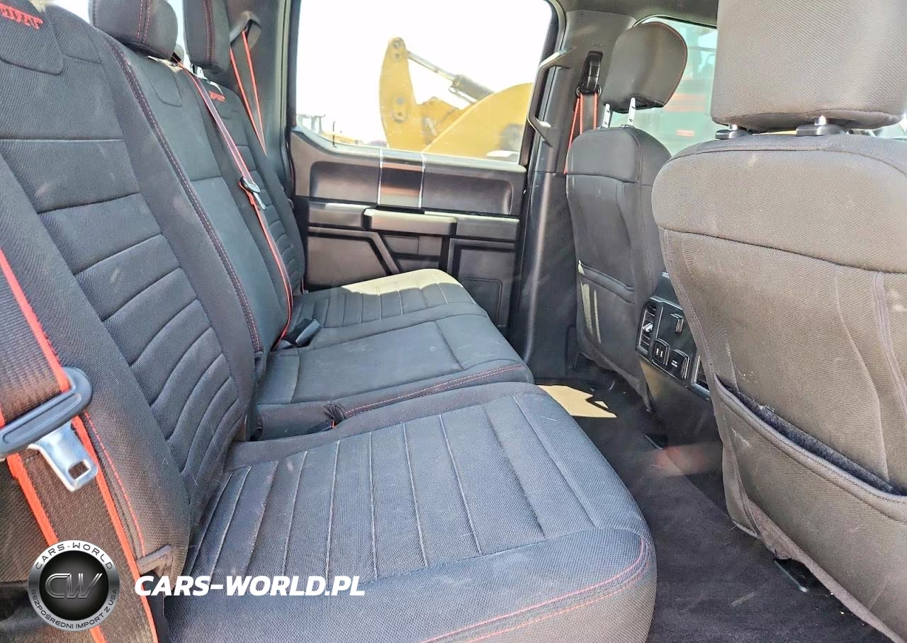 2020 Ford F150 Supercrew VIN:1FTEW1EP3LFC72530 - 10