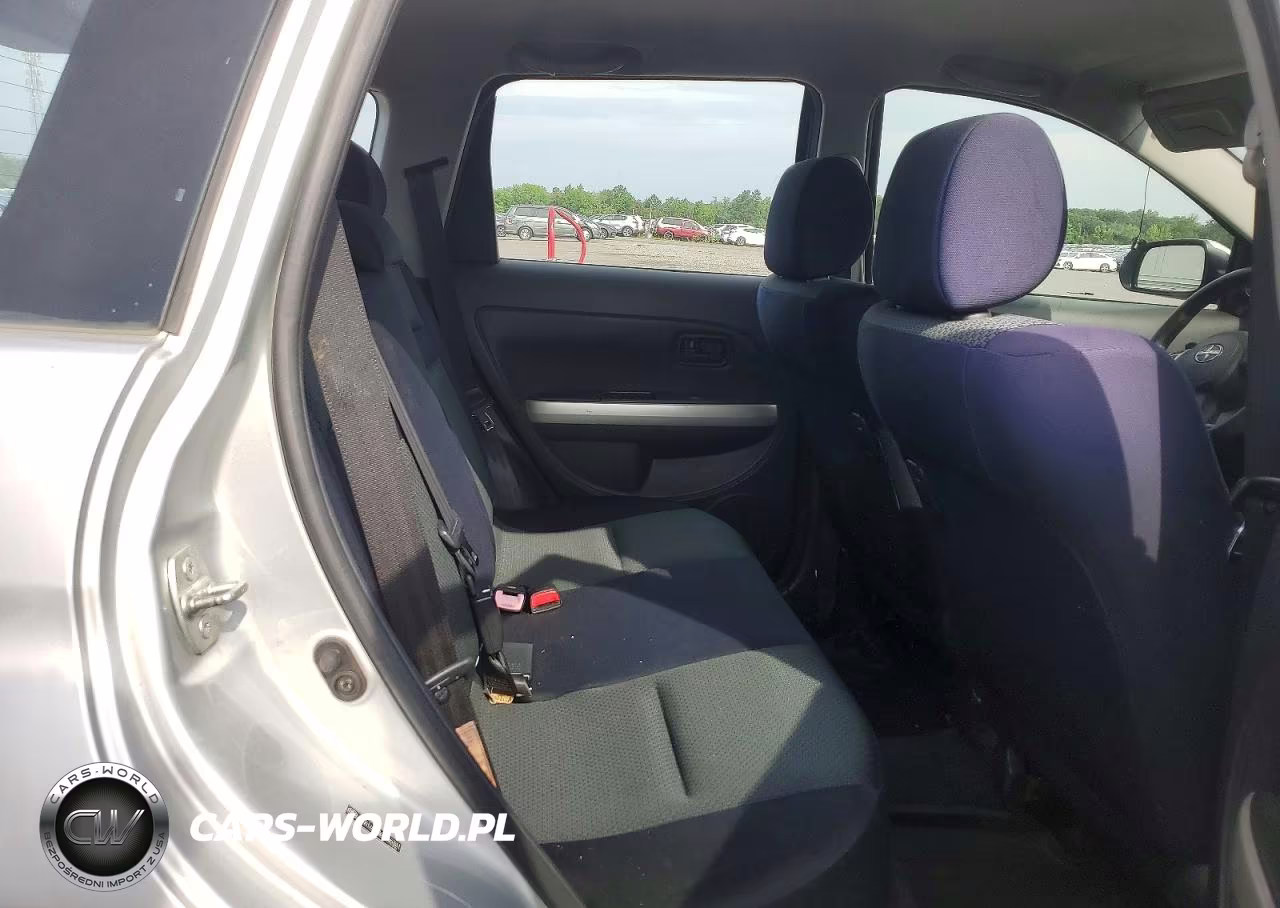 2006 Scion Xa Base VIN:JTKKT624060155331 - 10