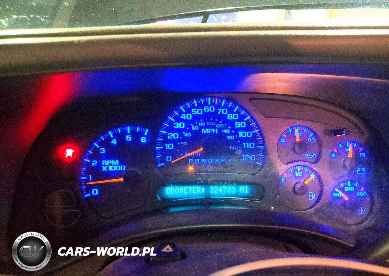 2006 Chevrolet Avalanche K1500 VIN:3GNEK12Z36G111588 - 9