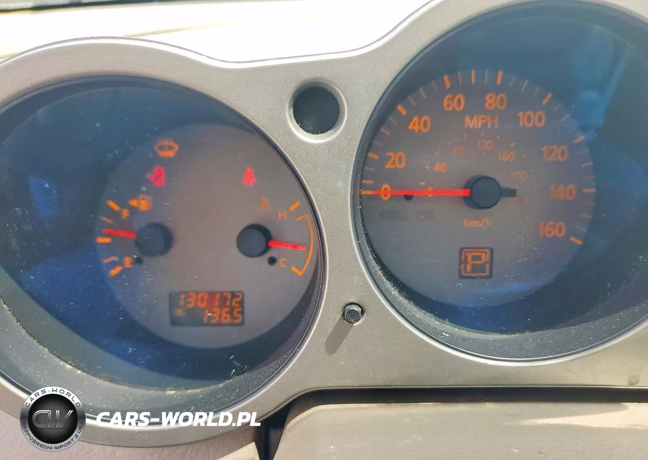 2005 Nissan Maxima Se-Sl VIN:1N4BA41E55C836311 - 9