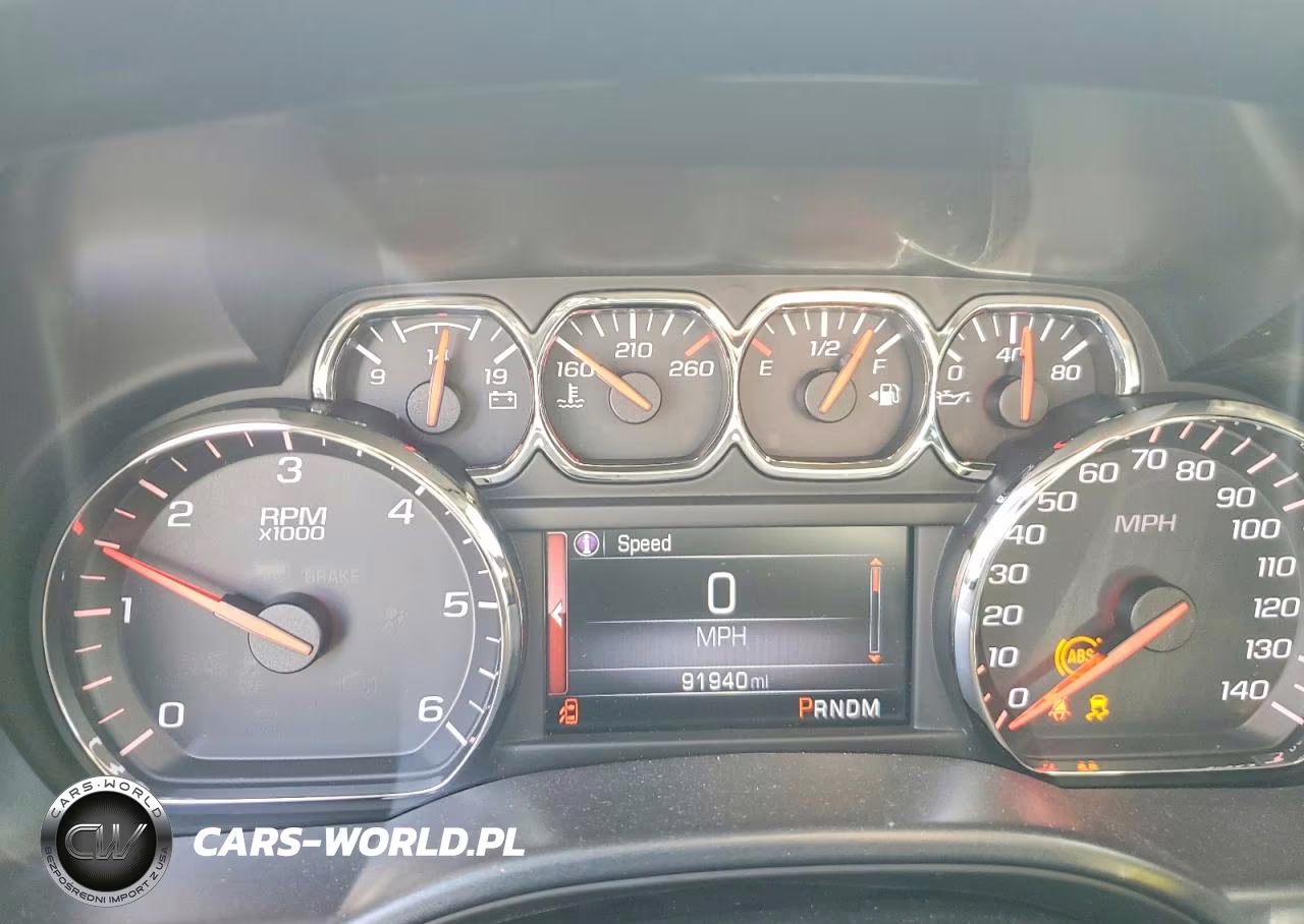 2014 GMC Sierra K1500 Slt VIN:3GTU2VECXEG560011 - 9