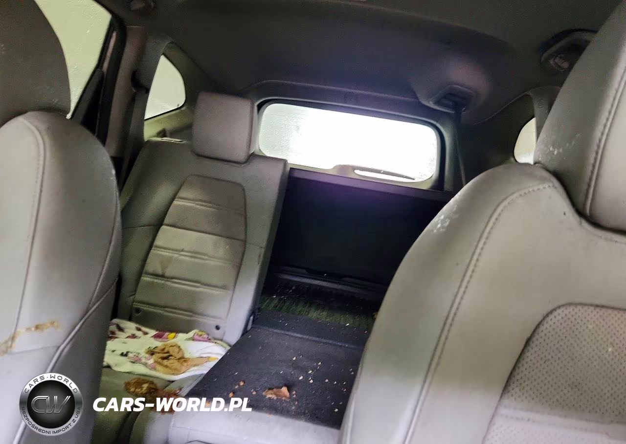 2022 Honda Cr-V Exl VIN:2HKRW2H83NH669403 - 10