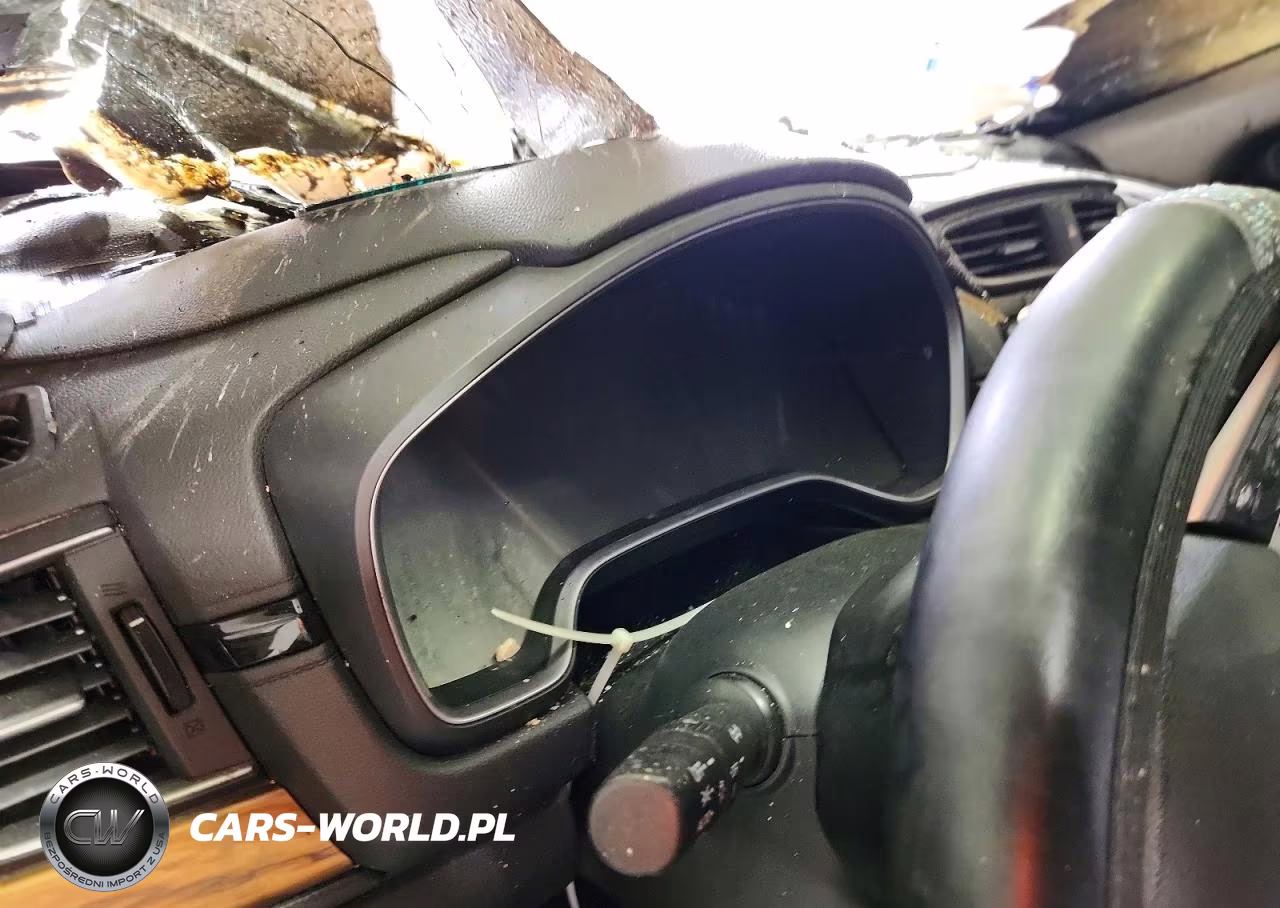 2022 Honda Cr-V Exl VIN:2HKRW2H83NH669403 - 9