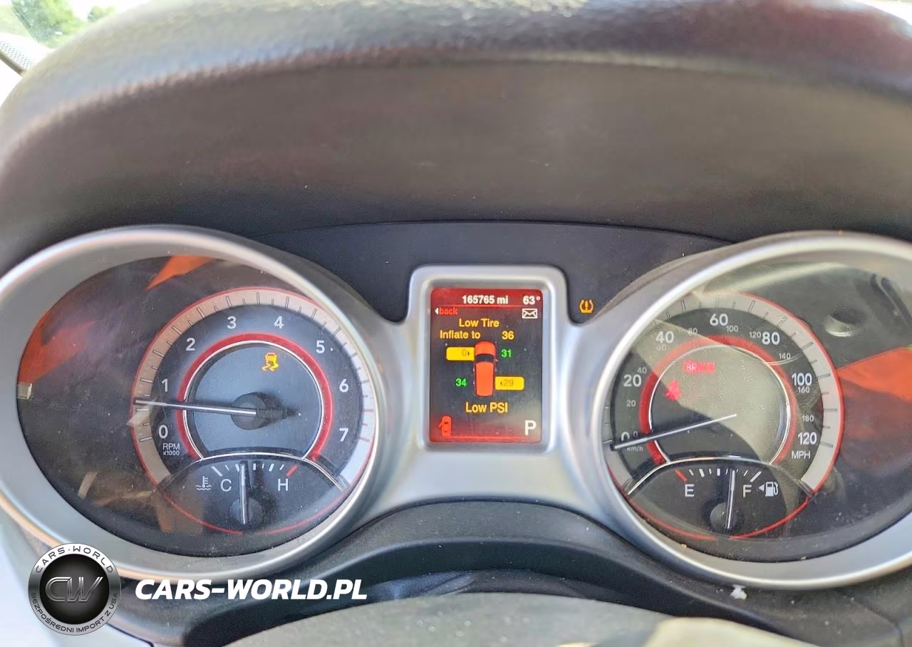 2014 Dodge Journey Se VIN:3C4PDCAB0ET134036 - 9