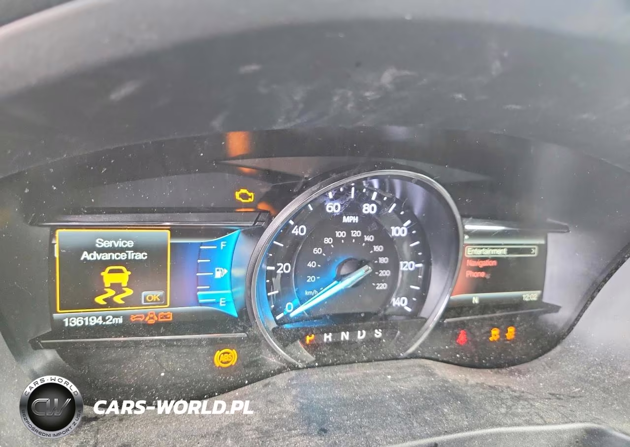 2019 Ford Explorer Sport VIN:1FM5K8GT0KGA20432 - 9