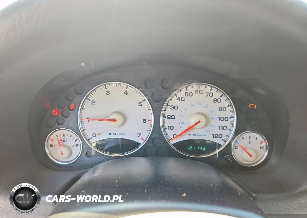 2003 Jeep Liberty Limited VIN:1J8GL58K93W677602 - 9