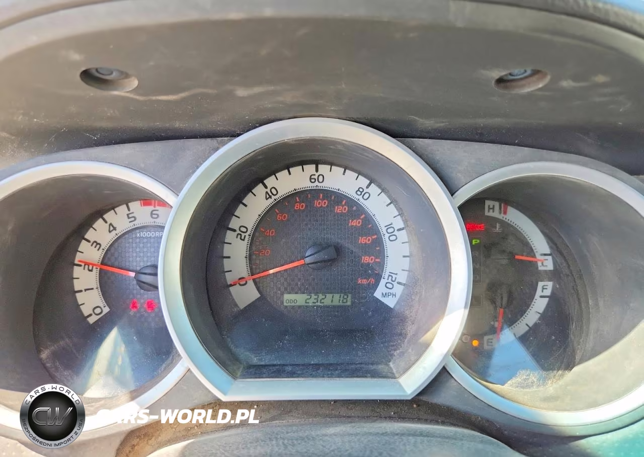 2012 Toyota Tacoma Double Cab VIN:3TMLU4EN5CM086730 - 9