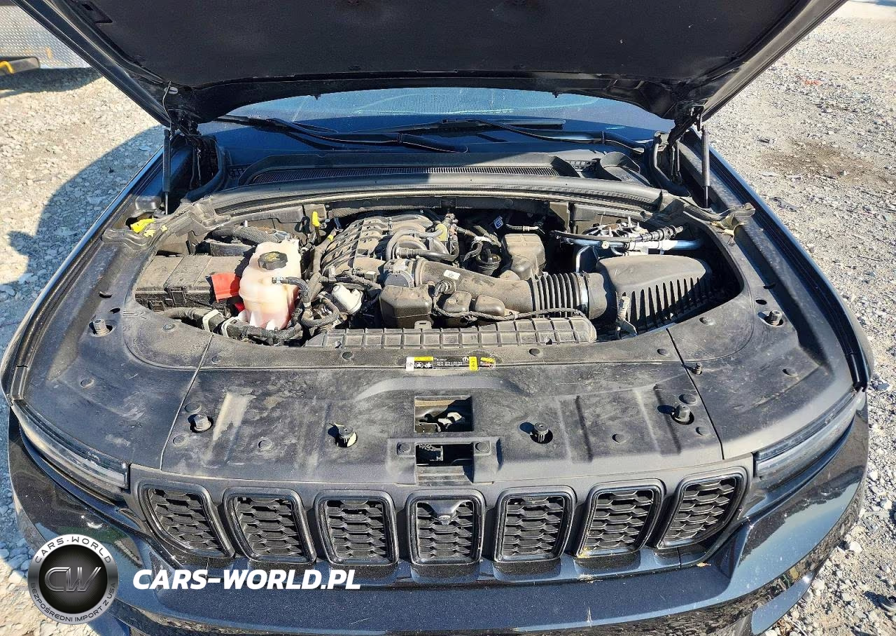 2024 Jeep Grand Cherokee Limited VIN:1C4RJHBG0R8601078 - 12