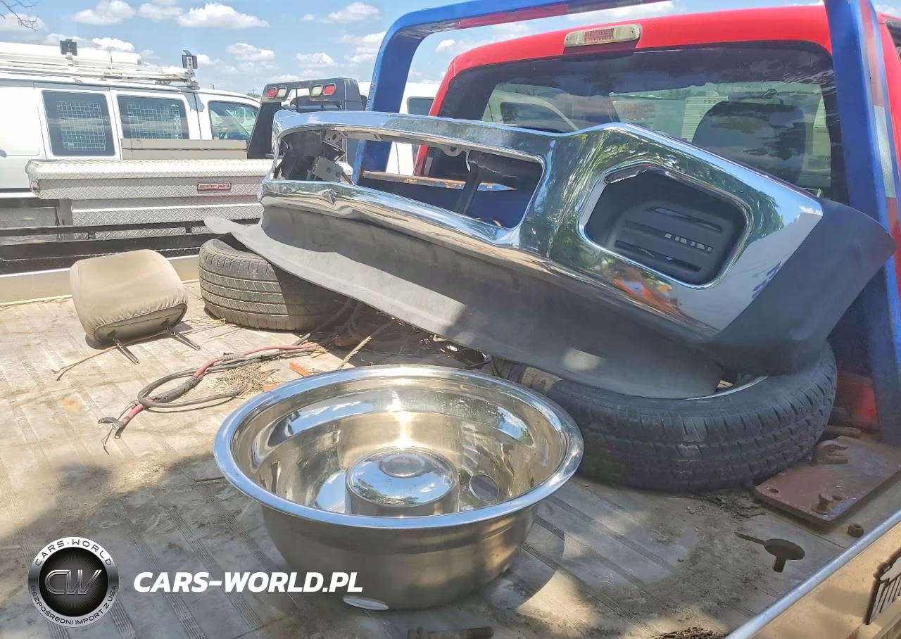 2012 Ford F550 Super Duty VIN:1FDUF5GY5CEC58722 - 13
