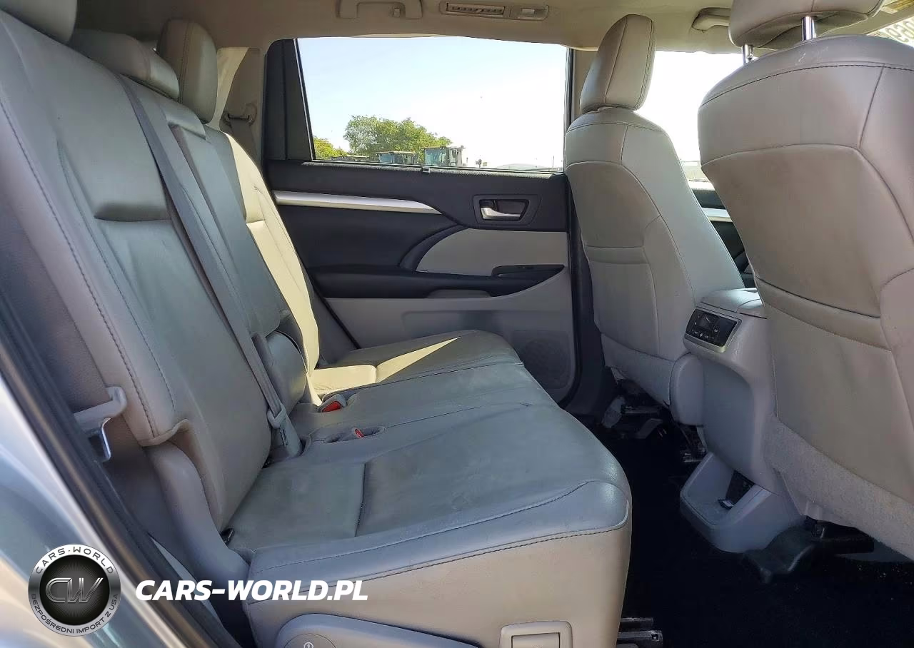2019 Toyota Highlander Xle VIN:5TDKZRFH6KS325705 - 11