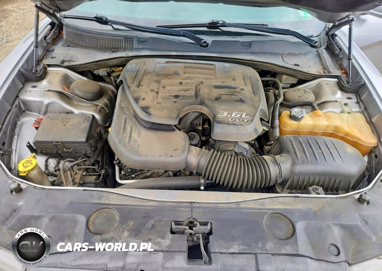2014 Dodge Charger Se VIN:2C3CDXBG3EH281058 - 11