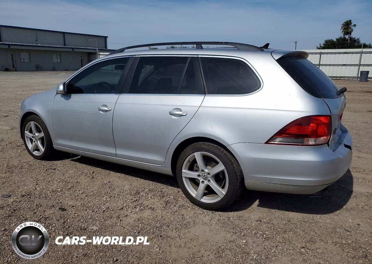 2010 Volkswagen Jetta Se VIN:3VWPX7AJ3AM663973 - 2