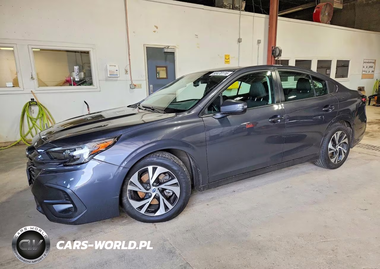 2023 Subaru Legacy Premium – zdjęcie 1 z 13